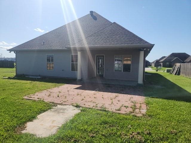 136 Millstone Dr, Thibodaux, LA 70301 - photo 6