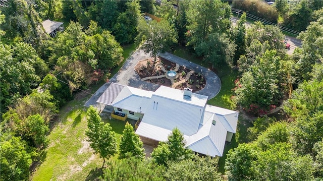 72287 Military Rd, Covington, LA 70435 - view of subject property