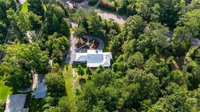72287 Military Rd, Covington, LA 70435 - view of property location