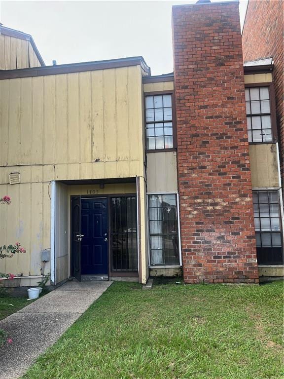 1705 Chimney Wood Ln, New Orleans, LA 70126 - photo 1
