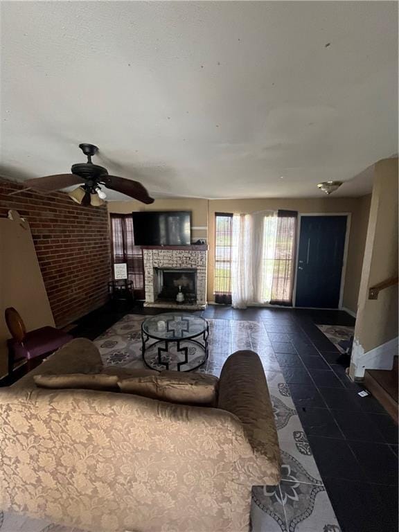 1705 Chimney Wood Ln, New Orleans, LA 70126 - photo 6