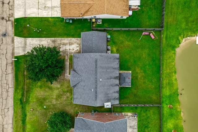 784 Lakeview Ln, Covington, LA 70435 - aerial view
