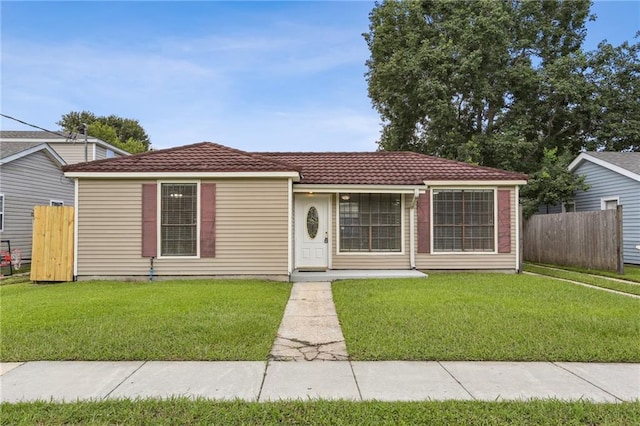 2928 Palmetto St, Chalmette, LA 70043 - photo 1