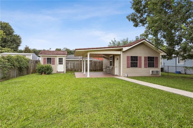 2928 Palmetto St, Chalmette, LA 70043 - photo 11