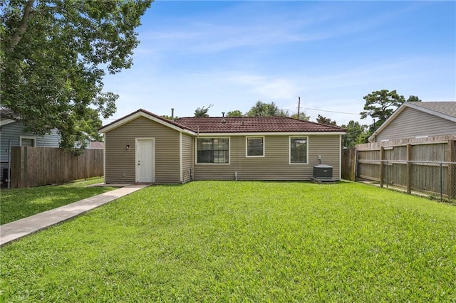 2928 Palmetto St, Chalmette, LA 70043 - photo 17