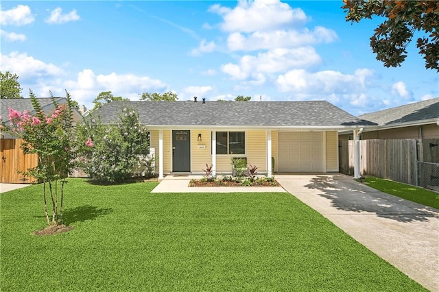 3633 E Loyola Dr, Kenner, LA 70065 - photo 1