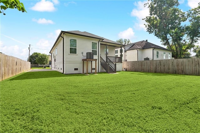 90 E Claiborne Sq, Chalmette, LA 70043 - photo 22