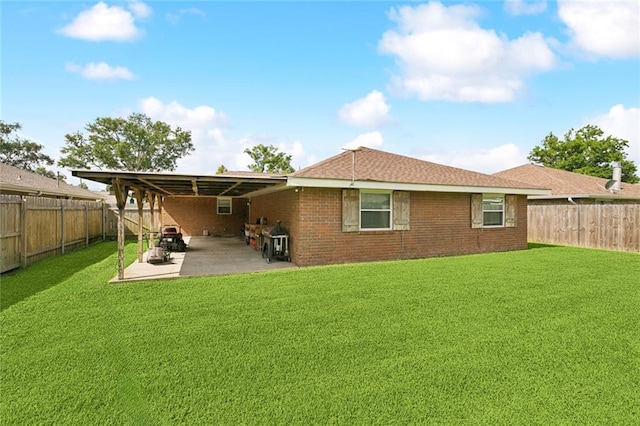 118 W Heather Dr, Luling, LA 70070 - photo 16