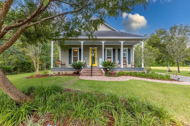 134 Taylor Dr, Pearl River, LA 70452 - photo 1