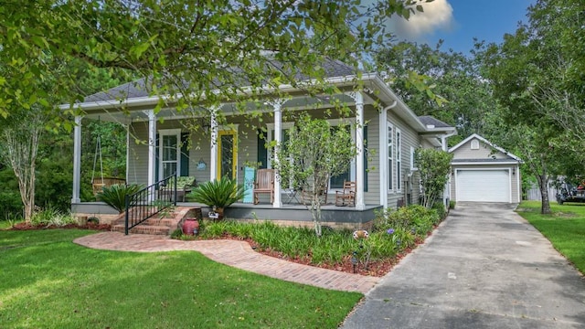 134 Taylor Dr, Pearl River, LA 70452 - photo 4
