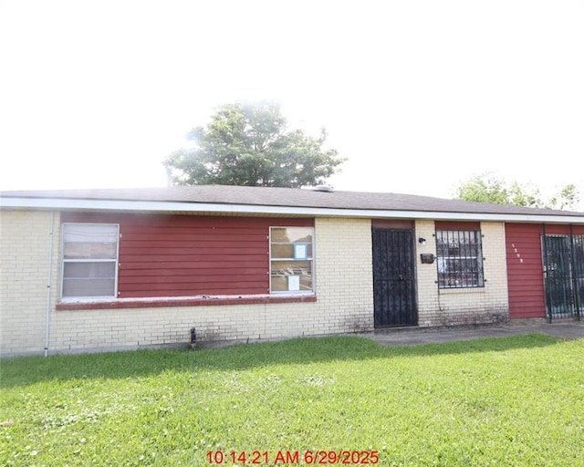 1209 Silver Lilly Ln, Marrero, LA 70072 - photo 1