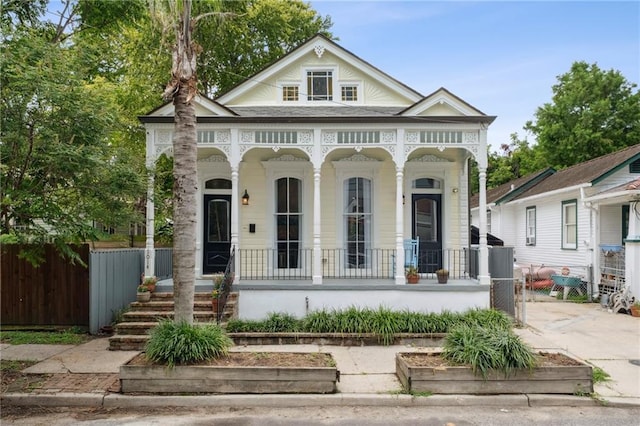 1014 N Gayoso St, New Orleans, LA 70119 - photo 1