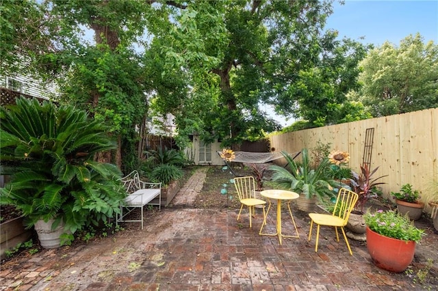1014 N Gayoso St, New Orleans, LA 70119 - photo 22