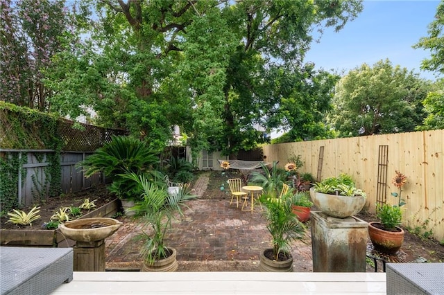 1014 N Gayoso St, New Orleans, LA 70119 - photo 23