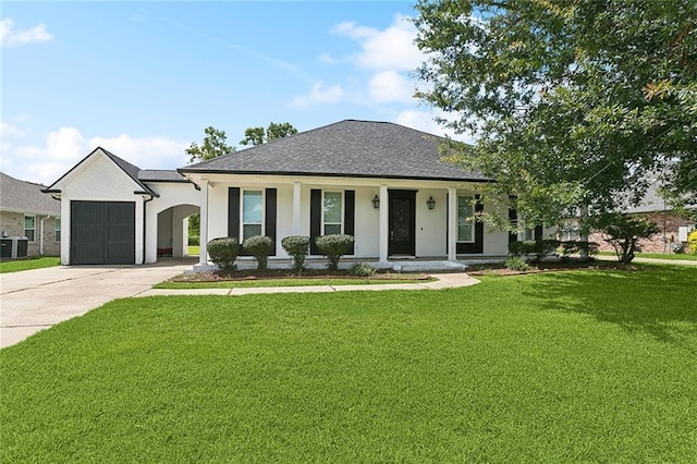 137 Fashion Blvd, Hahnville, LA 70057 - photo 1
