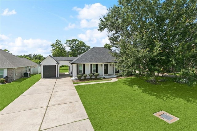 137 Fashion Blvd, Hahnville, LA 70057 - photo 2