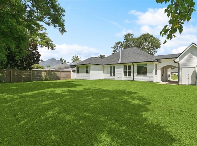 137 Fashion Blvd, Hahnville, LA 70057 - photo 24