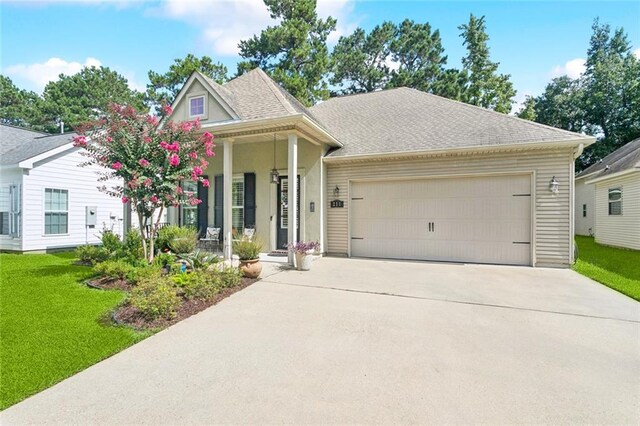 211 Mallard Glen Dr, Covington, LA 70435 - photo 2