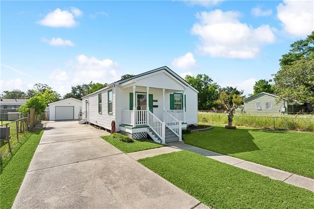 1929 Kentucky Ave, Kenner, LA 70062 - photo 1