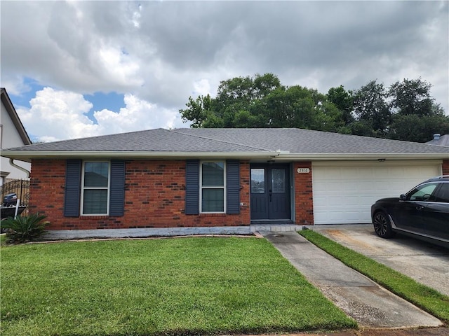2316 Stall Dr, Harvey, LA 70058 - photo 1