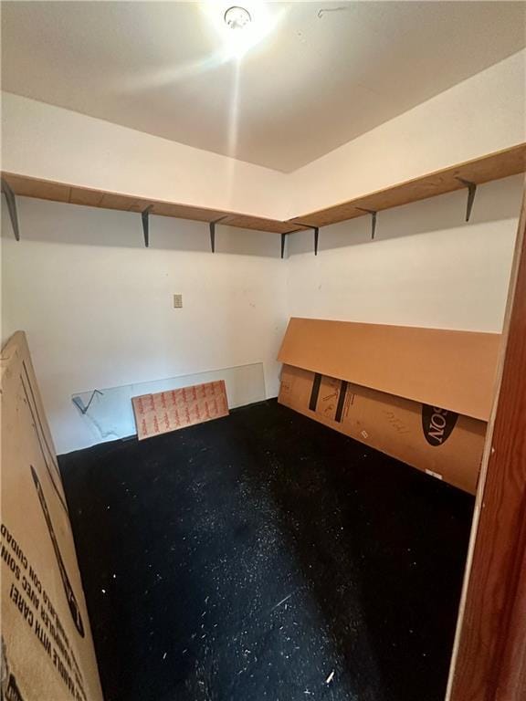 8732 25th St, Metairie, LA 70003 - view of storage