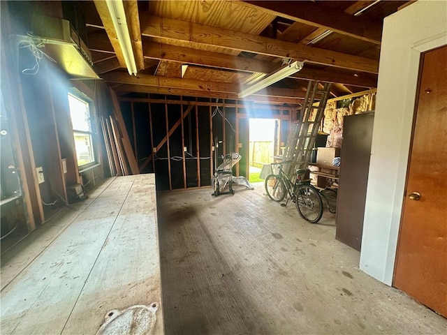 8732 25th St, Metairie, LA 70003 - view of miscellaneous room