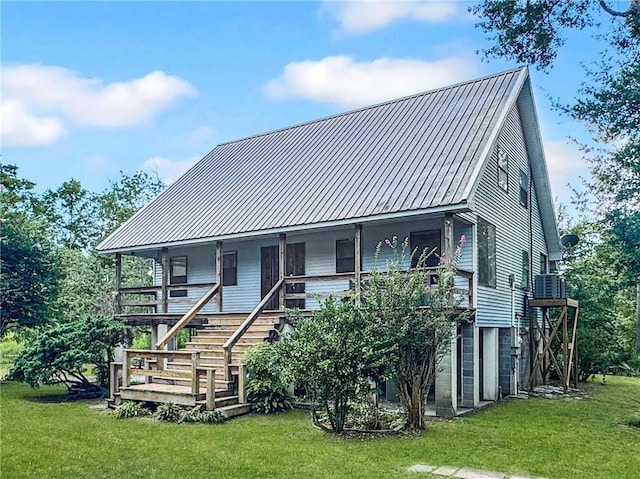 58331 Jefferson Ave, Slidell, LA 70460 - photo 1