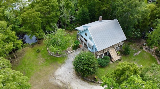 58331 Jefferson Ave, Slidell, LA 70460 - photo 52