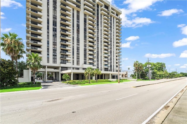 300 Lake Marina Ave Unit 7-C, New Orleans, LA 70124 - view of property