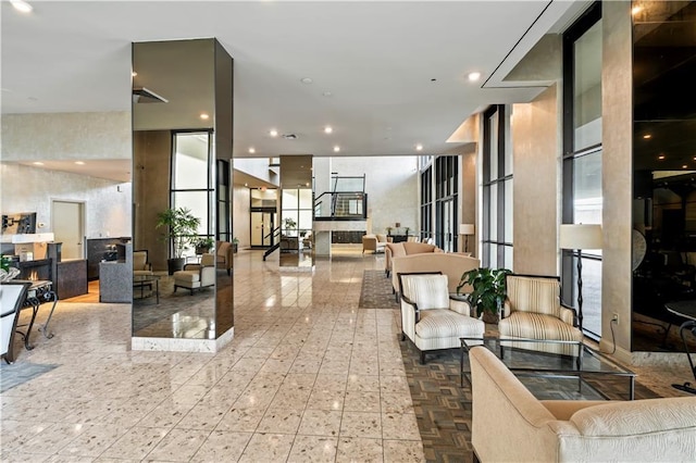 300 Lake Marina Ave Unit 7-C, New Orleans, LA 70124 - view of common area