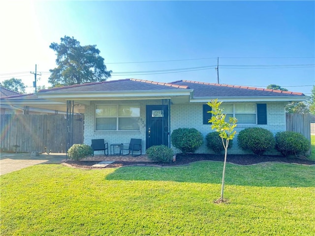 928 Perrin Dr, Arabi, LA 70032 - photo 1