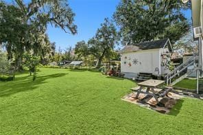 541 Matthew St, Lafitte, LA 70067 - photo 16