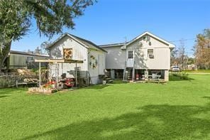541 Matthew St, Lafitte, LA 70067 - photo 17