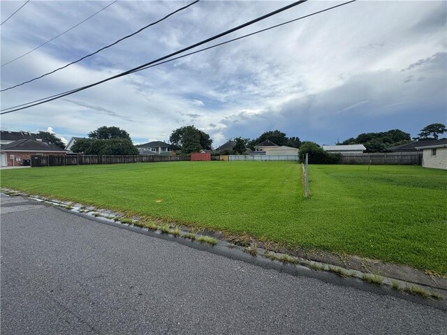 Josephine St, Chalmette, LA 70043 - photo 1