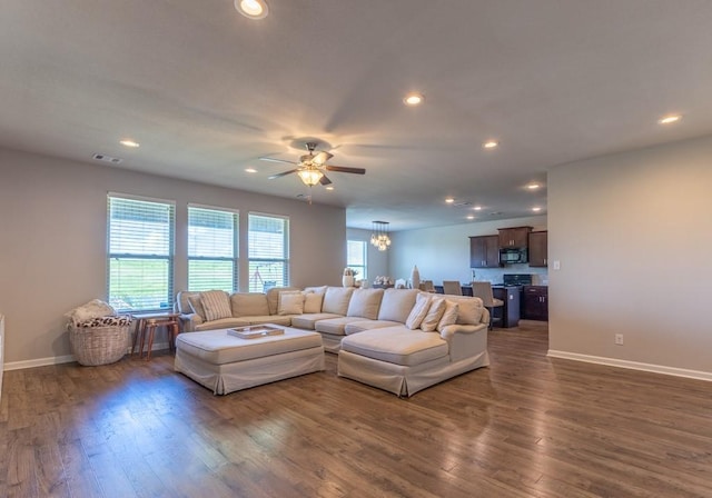 438 W Lake Dr, Slidell, LA 70461 - photo 6