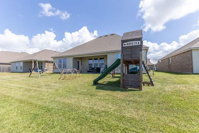 438 W Lake Dr, Slidell, LA 70461 - photo 34