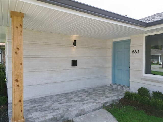 861 W William David Pkwy, Metairie, LA 70005 - property entrance
