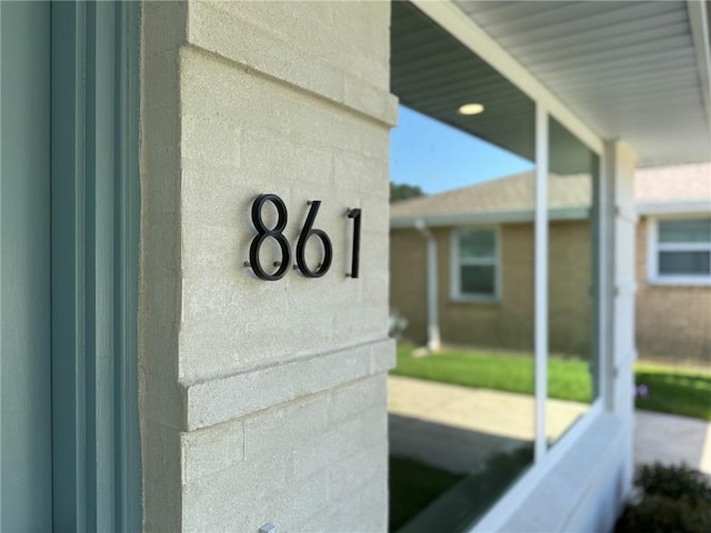861 W William David Pkwy, Metairie, LA 70005 - exterior view