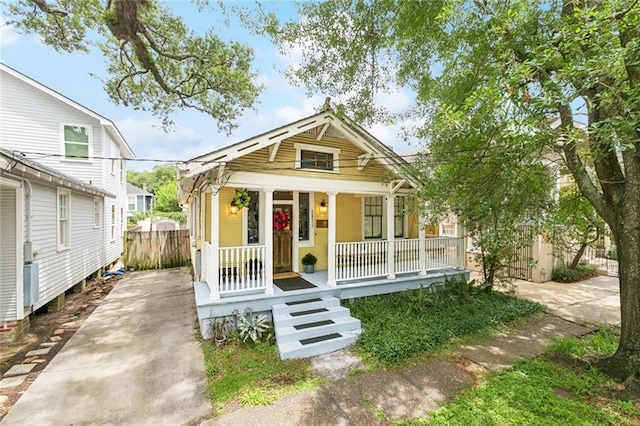 2835 Palmer Ave, New Orleans, LA 70118 - photo 1