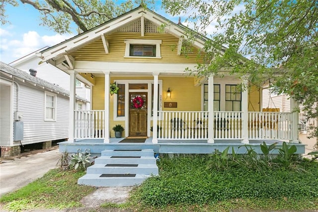 2835 Palmer Ave, New Orleans, LA 70118 - photo 2