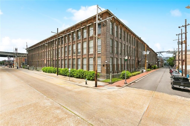 920 Poeyfarre St Unit 326, New Orleans, LA 70130 - view of property