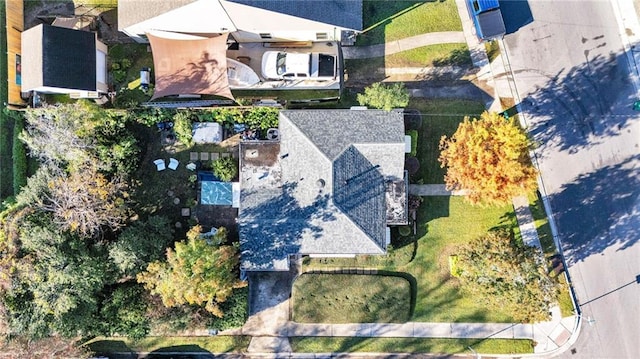 4430 Karen Ave, Jefferson, LA 70121 - view of subject property