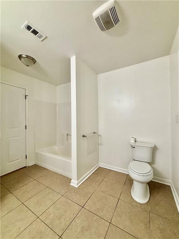 70330 C St, Covington, LA 70433 - bathroom featuring tile patterned flooring and shower / washtub combination