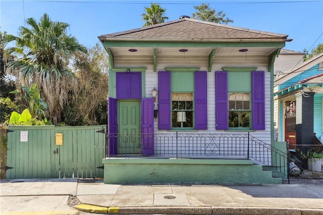 1014 Music St, New Orleans, LA 70117 - photo 1