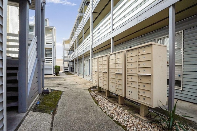 4218 Hessmer Ave Unit 217, Metairie, LA 70002 - view of community with mail area