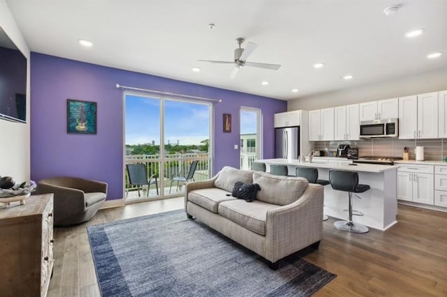 900 Bartholomew St Unit 520, New Orleans, LA 70117 - photo 2