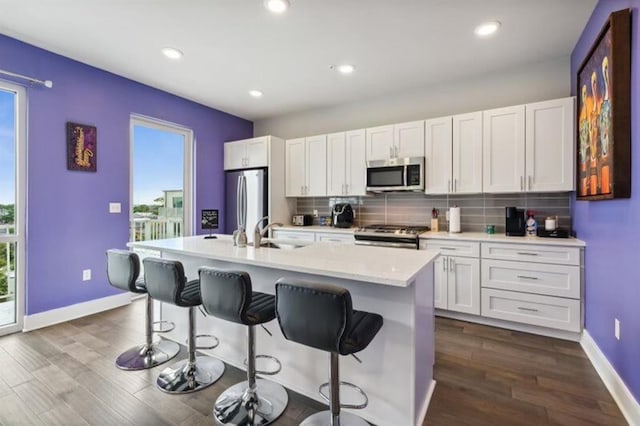 900 Bartholomew St Unit 520, New Orleans, LA 70117 - photo 3