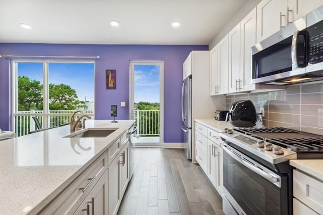 900 Bartholomew St Unit 520, New Orleans, LA 70117 - photo 4