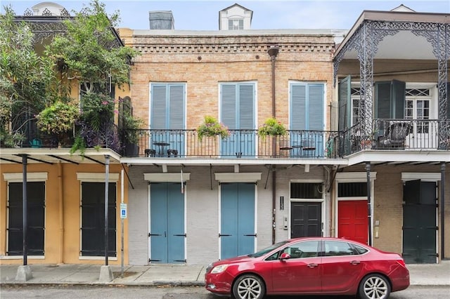 1133 Royal St Unit 7, New Orleans, LA 70116 - view of property
