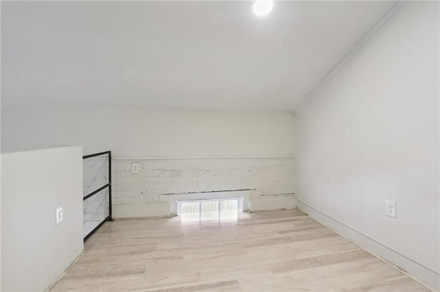 1133 Royal St Unit 7, New Orleans, LA 70116 - spare room with wood finished floors